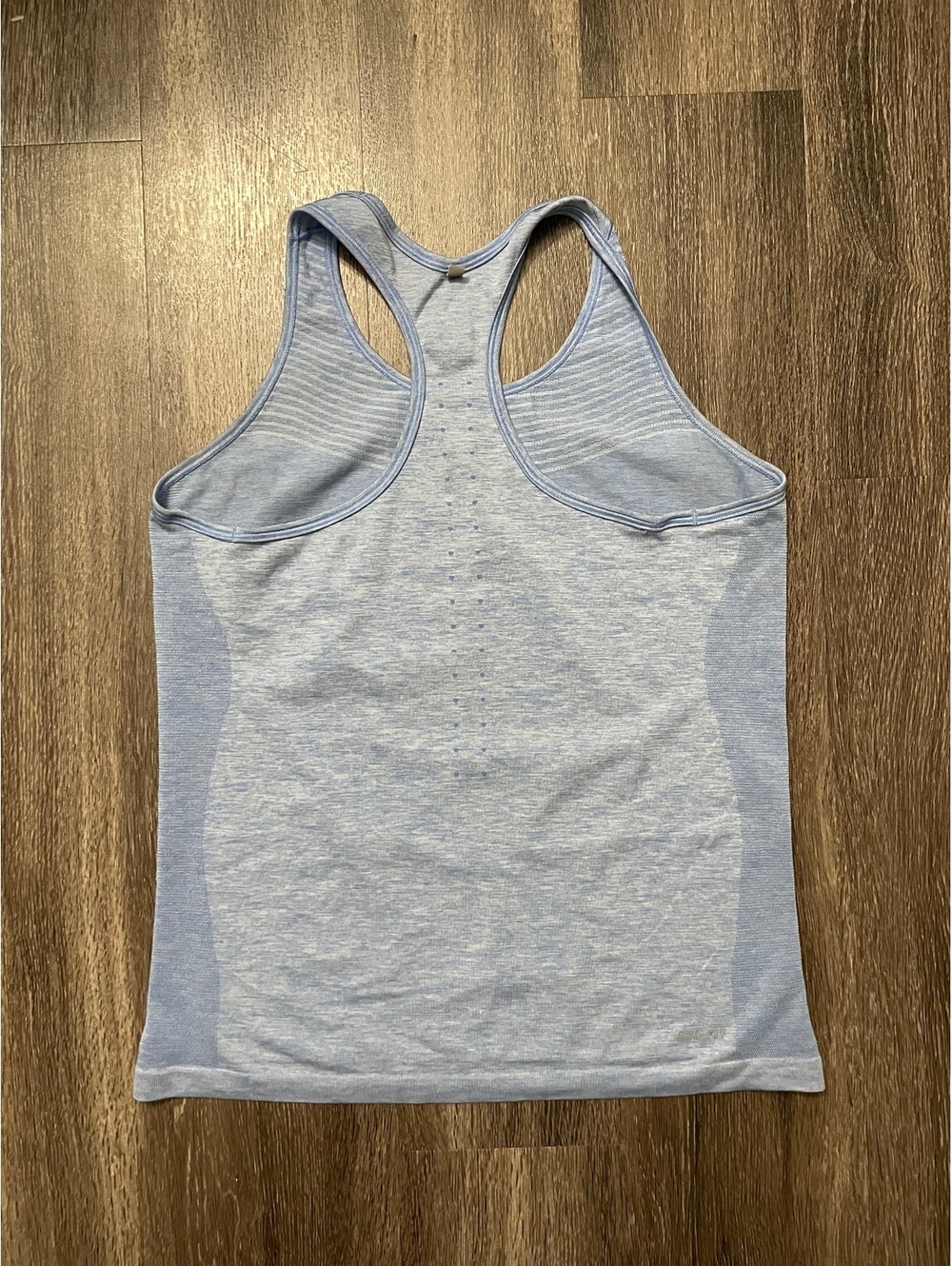 Nike Dri-FIT Racerback Tank Top - Picture 3 of 6